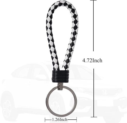 MechanMagic Key Fob Shell Case Compatible with Toyota Camry Corolla Venza Avalon 2007 2008 2009 2010 2011 2012 2013 Keyless Entry Remote Control Key Pad Cover HYQ12BBY GQ4-29T in Saudi Arabia