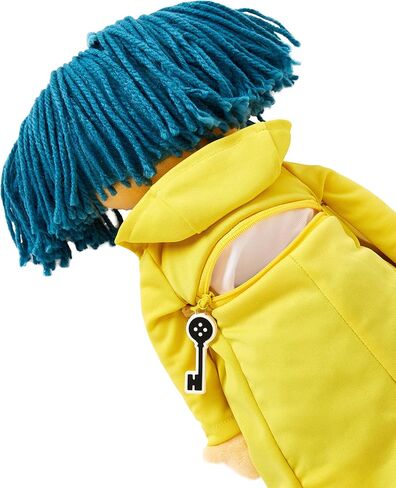 روح الهالوين كورالين أفخم حقيبة كروس | مرخص رسميا | ملحق كورالين in Kuwait