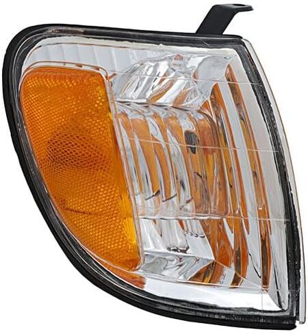 For Toyota Tundra Regular and Access Cab Corner Light Lamp 2000 2001 2002 2003 2004 Passenger Right Side in Saudi Arabia