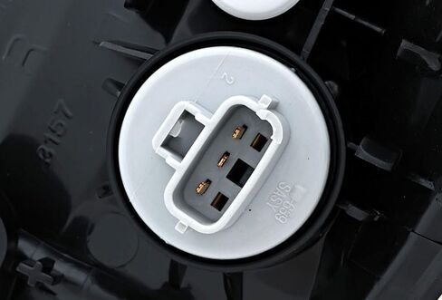 For Toyota Tundra Regular and Access Cab Corner Light Lamp 2000 2001 2002 2003 2004 Passenger Right Side in Saudi Arabia
