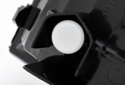 For Toyota Tundra Regular and Access Cab Corner Light Lamp 2000 2001 2002 2003 2004 Passenger Right Side in Saudi Arabia