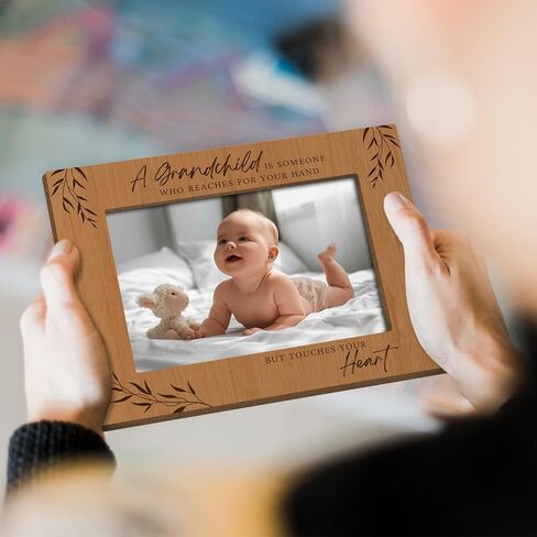 إطار الصورة التذكاري للكلاب التي اجتازت هدايا لمحبي الكلاب لمالكي الحيوانات الأليفة وأم الكلب، إطارات صور خشبية للجرو، عرض على الطاولة مقاس 4 × 6، ديكور غرفة المعيشة المنزلية -019 in Saudi Arabia