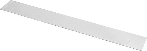 JTLB Growth Chart Mirror for Wall, Growth Chart for Children with Stickers, Mirror Growth Chart for Wall, Not Easy to Break, Kinderzi in Saudi Arabia
