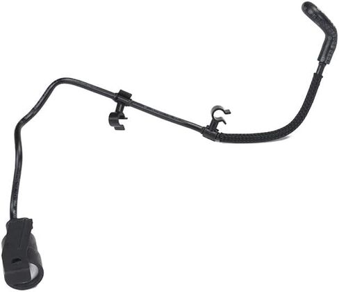 Genuine OEM Engine Intake Manifold Hose For Audi A3 06H133583F in Saudi Arabia