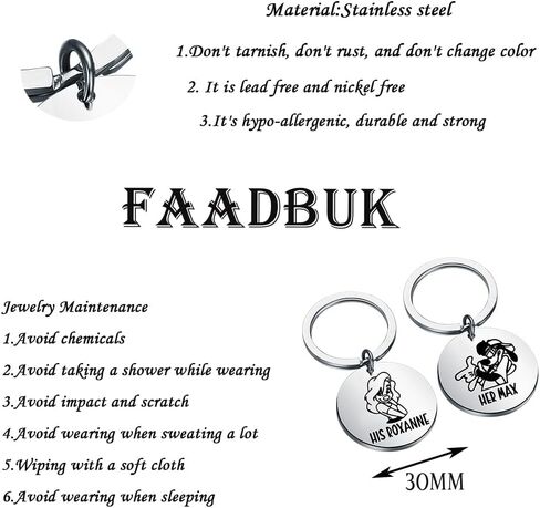 FAADBUK Cartoon Movie Inspired Earring Max Lover Gift Max Merchandise in Saudi Arabia