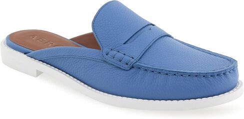 Aerosoles Salome Mule in Saudi Arabia