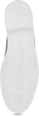 Aerosoles Salome Mule in Saudi Arabia
