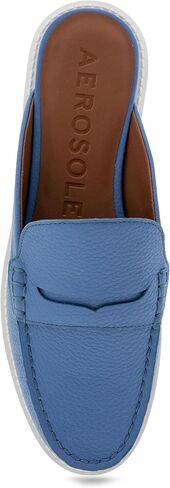 Aerosoles Salome Mule in Saudi Arabia