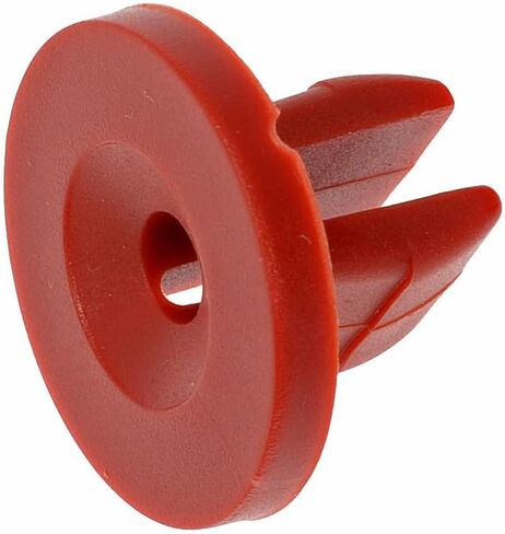 Dorman 700-042 Splash Shield gromet nut متوافق مع نماذج فورد/لنكولن/ميركوري ، 20 حزمة in Saudi Arabia