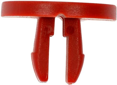 Dorman 700-042 Splash Shield gromet nut متوافق مع نماذج فورد/لنكولن/ميركوري ، 20 حزمة in Saudi Arabia