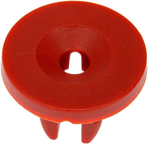 Dorman 700-042 Splash Shield gromet nut متوافق مع نماذج فورد/لنكولن/ميركوري ، 20 حزمة in Saudi Arabia