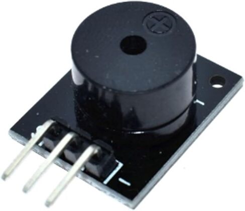 Passive Buzzer Sensor Module KY-006 in Saudi Arabia