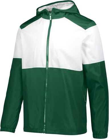 Holloway Men's Seriesx Hooded Jacket in Saudi Arabia