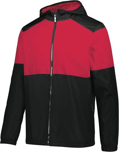 Holloway Men's Seriesx Hooded Jacket in Saudi Arabia