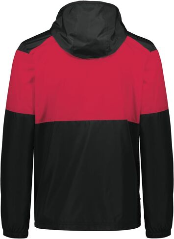 Holloway Men's Seriesx Hooded Jacket in Saudi Arabia