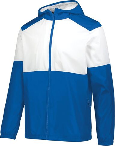 Holloway Men's Seriesx Hooded Jacket in Saudi Arabia