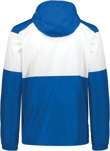Holloway Men's Seriesx Hooded Jacket in Saudi Arabia