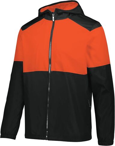 Holloway Men's Seriesx Hooded Jacket in Saudi Arabia