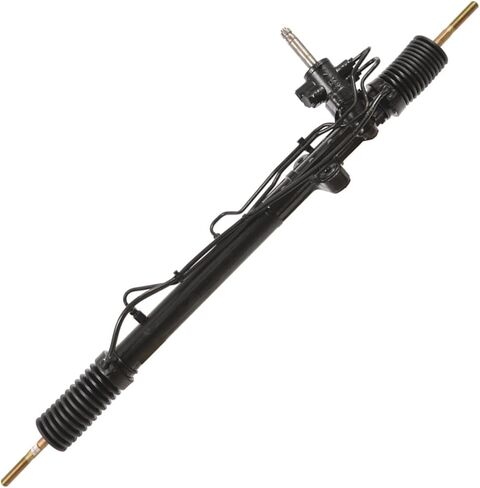 Detroit Axle-Power Steering Rack & Pinion لـ 95-98 Honda Odyssey ، 96-99 Isuzu Oasis و Power Steering Rack and Pinion Assembly 1995 1997 1998 1999 replication in Kuwait