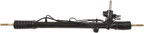 Detroit Axle-Power Steering Rack & Pinion لـ 95-98 Honda Odyssey ، 96-99 Isuzu Oasis و Power Steering Rack and Pinion Assembly 1995 1997 1998 1999 replication in Kuwait