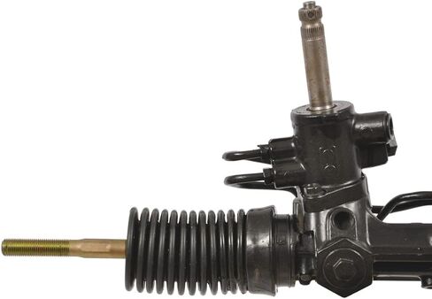 Detroit Axle-Power Steering Rack & Pinion لـ 95-98 Honda Odyssey ، 96-99 Isuzu Oasis و Power Steering Rack and Pinion Assembly 1995 1997 1998 1999 replication in Kuwait