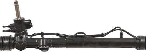 Detroit Axle-Power Steering Rack & Pinion لـ 95-98 Honda Odyssey ، 96-99 Isuzu Oasis و Power Steering Rack and Pinion Assembly 1995 1997 1998 1999 replication in Kuwait