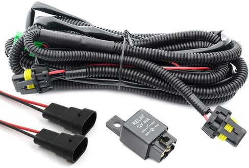 تسخير الأسلاك CH4X4 لمفاتيح Toyota "Push Style" (كبيرة وصغيرة) in Kuwait