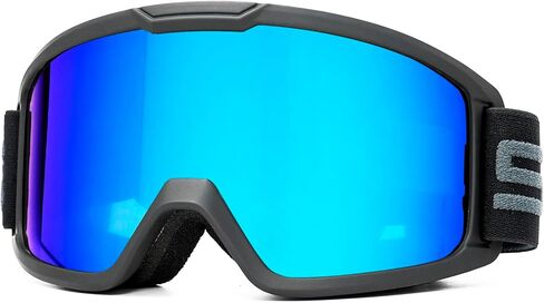 دراجة Dirt دراجة ATV واق من نظارات الدراجات النارية للرجال للنساء الشباب ، UV400 حماية MX OTG OFTROAD RIDING GOGGLES in Kuwait