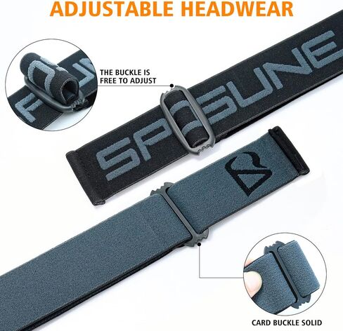 دراجة Dirt دراجة ATV واق من نظارات الدراجات النارية للرجال للنساء الشباب ، UV400 حماية MX OTG OFTROAD RIDING GOGGLES in Kuwait