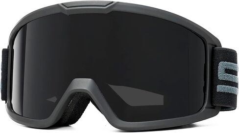 Dirt Bike ATV Goggles Motorcycle Gogglesfor Men Women Youth,UV400 Protection MX OTG Offroad Riding Racing Goggles in Kuwait