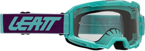 Latt Goggle Vizion 2.5 Lime Clear 90 VLT in Kuwait
