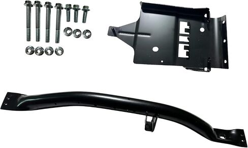926-987 Front Fuel Tank Crossmember for 1999-2007 Chevy Silverado 1500 GMC Sierra 1500 in Saudi Arabia