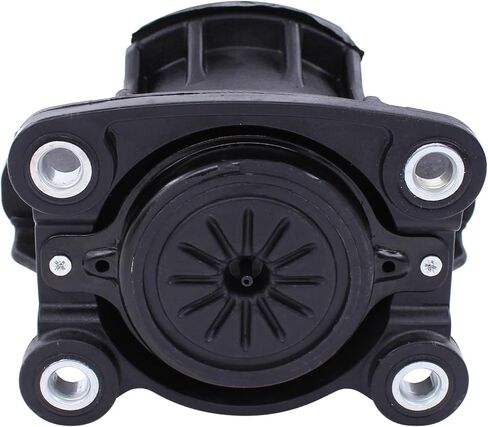 ApplianPar Front Hydraulic Engine Motor Mount with Vacuum Port for Honda Accord 2013-2017 TLX 2.4L in Saudi Arabia