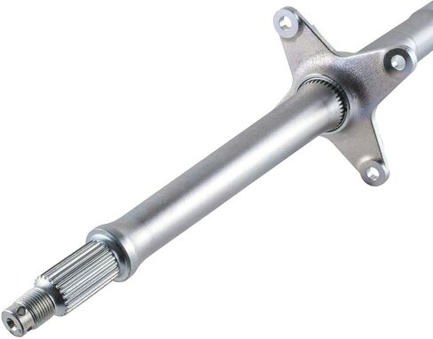 East Lake Axle Beal Wheel Axle and Hubs لـ Honda TRX 400 EX/X Sportrax 1999 2000 2001 2002 2003 2004 2005 2007 2007 2008 2010 2011 2013 2014 2014 in Saudi Arabia