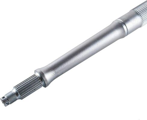 East Lake Axle Beal Wheel Axle and Hubs لـ Honda TRX 400 EX/X Sportrax 1999 2000 2001 2002 2003 2004 2005 2007 2007 2008 2010 2011 2013 2014 2014 in Saudi Arabia