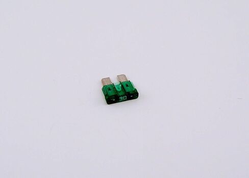 Littelfuse 0ATO030.VP ATO 32 Volt 30 Amp Carded Fuse, (Pack of 5) in Saudi Arabia