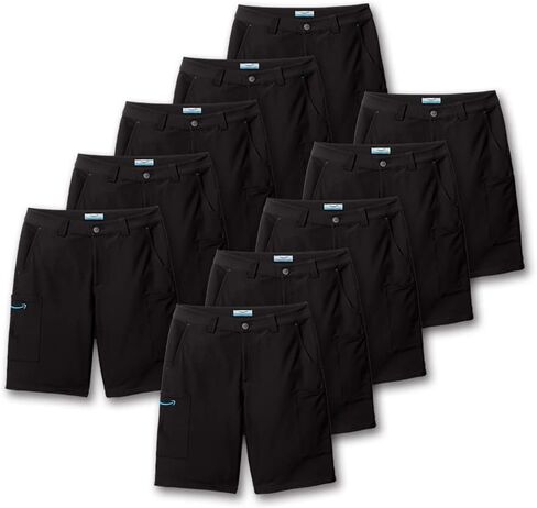 DSP Men's Active Short-PHASING Out in Kuwait