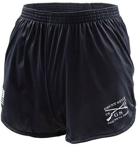 Grunt Style Ranger Panties Men's Athletic Training Shorts in Saudi Arabia