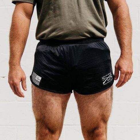 Grunt Style Ranger Panties Men's Athletic Training Shorts in Saudi Arabia