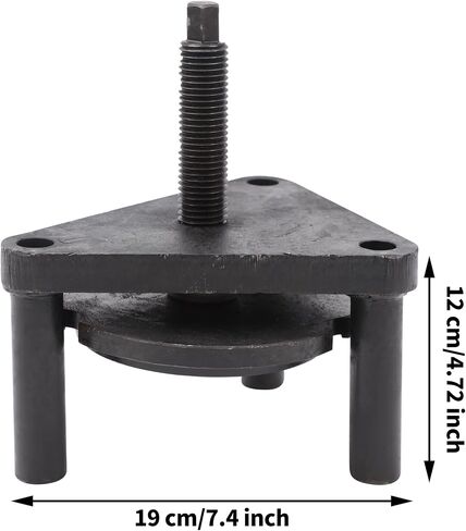 J-35597-A أداة تثبيت بطانة الأسطوانة متوافقة مع ديترويت ديزل 60 سلسلة 14L 12.7 محركات DD60 أداة استبدال 5874 in Saudi Arabia