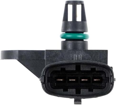 Air Pressure Sensor for Lancia Y for Musa for Ypsilon Manifold Air Pressure Sensor 0261230030 32319-07 in Saudi Arabia