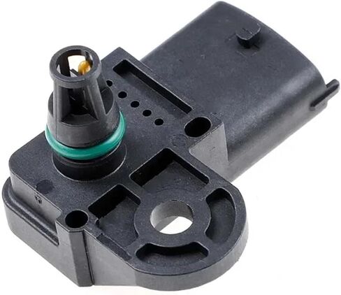 Air Pressure Sensor for Lancia Y for Musa for Ypsilon Manifold Air Pressure Sensor 0261230030 32319-07 in Saudi Arabia