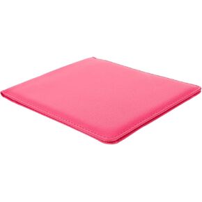 Homoyoyo Disabled Certificate Holder Compact Lost Cover Versatile Badge Wallet for Id Credit Disability Cards Lightweight Convenient Design for in Saudi Arabia