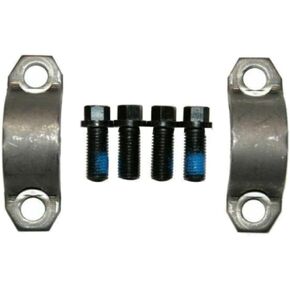 Ford for F250 Superduty 1999-2010 Crew Cab Extended U Coint Strap Kit 17729NJ in Kuwait