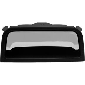 PM Auto Front Floor Console Compartment Bezel لعام 2015 شيفروليه سيلفرادو 2500 HD in Kuwait
