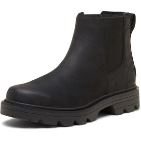 Sorel Women's Revel Rd Chelsea Waterproof Boot in Saudi Arabia