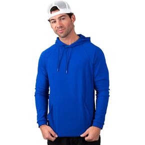 Maine Hoodie - Athletic Mens in Saudi Arabia