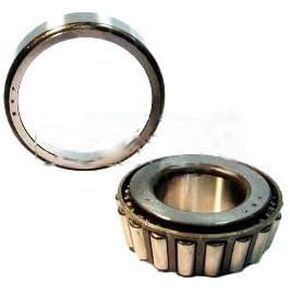 Output Shaft Bearing Right for 1991-1993 Isuzu Stylus in Kuwait