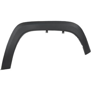Allgood 1PC Fender Flares Pront Right Rasedger متوافق مع Toyota Tacoma 2016 2017 2018 2019 2020 2021 2022 7587104060 to1291109 Smooth in Kuwait