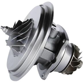 Turbo Boost Core 10009880107 Chartridge TurboCharger 10009880107 متوافق مع Man LKW/BUS D0836-6 CIL. 07W145703K 07W145703-K in Kuwait